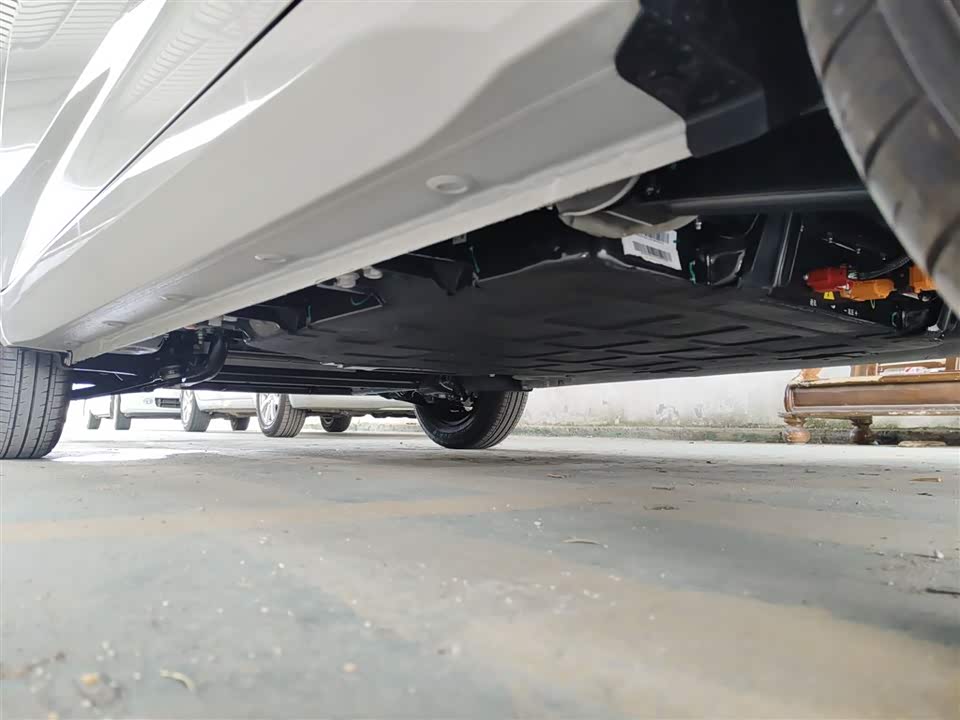 Wuling Hongguang MINIEV Wuling Hongguang MINIEV