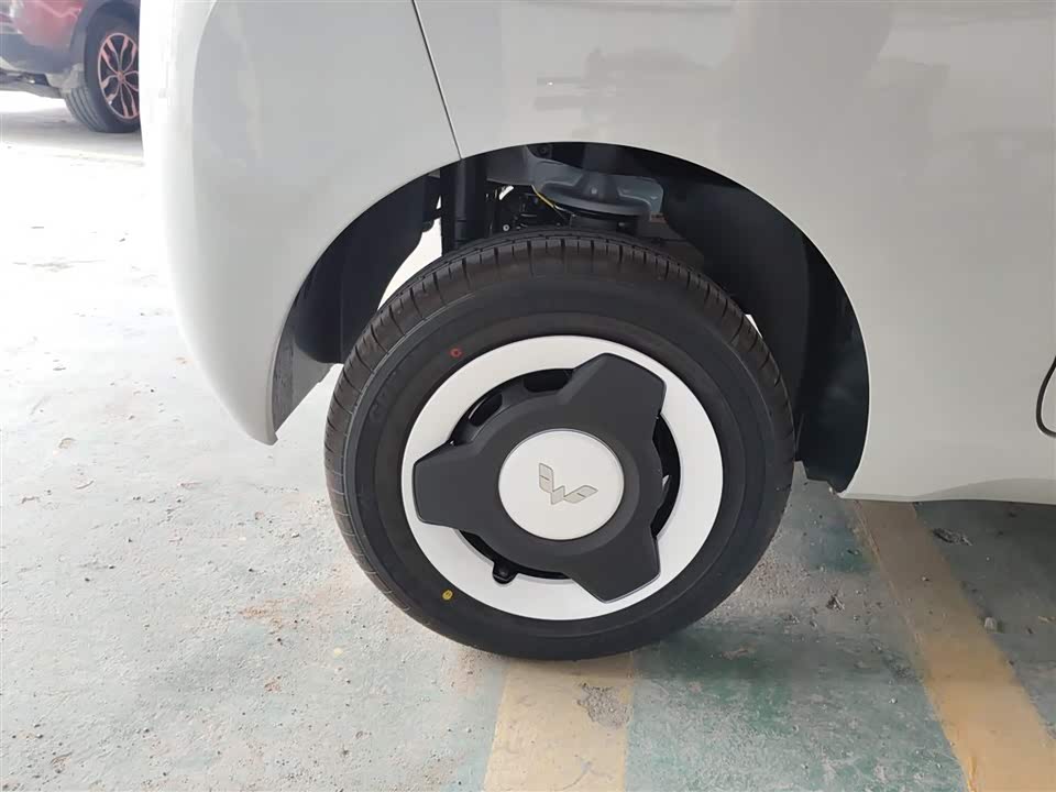 Wuling Hongguang MINIEV Wuling Hongguang MINIEV