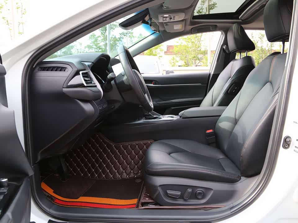 Toyota Camry Toyota Camry