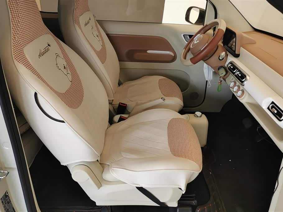 Wuling Hongguang MINIEV Wuling Hongguang MINIEV