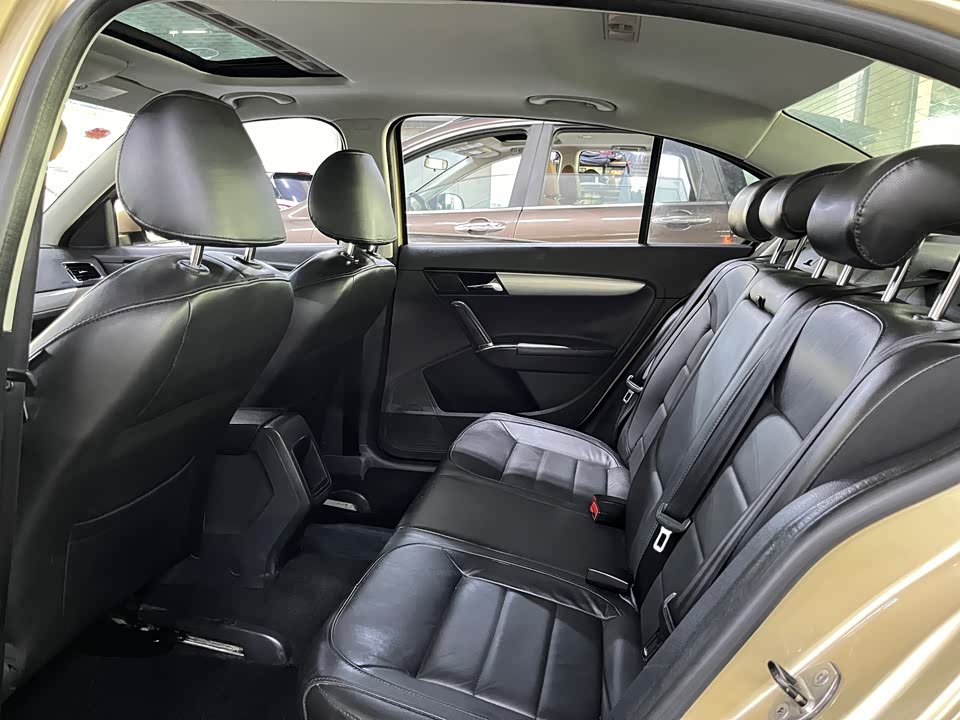 Volkswagen Lavida Volkswagen Lavida