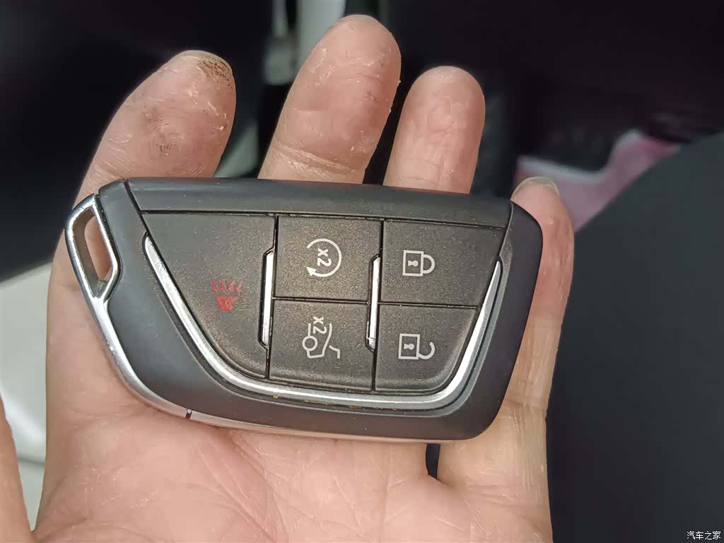 Cadillac CT4, 2022 17
