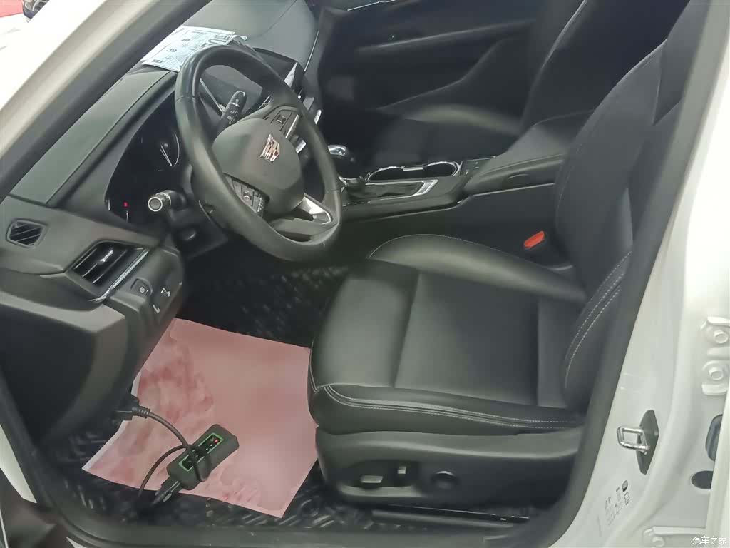 Cadillac CT4, 2022 11