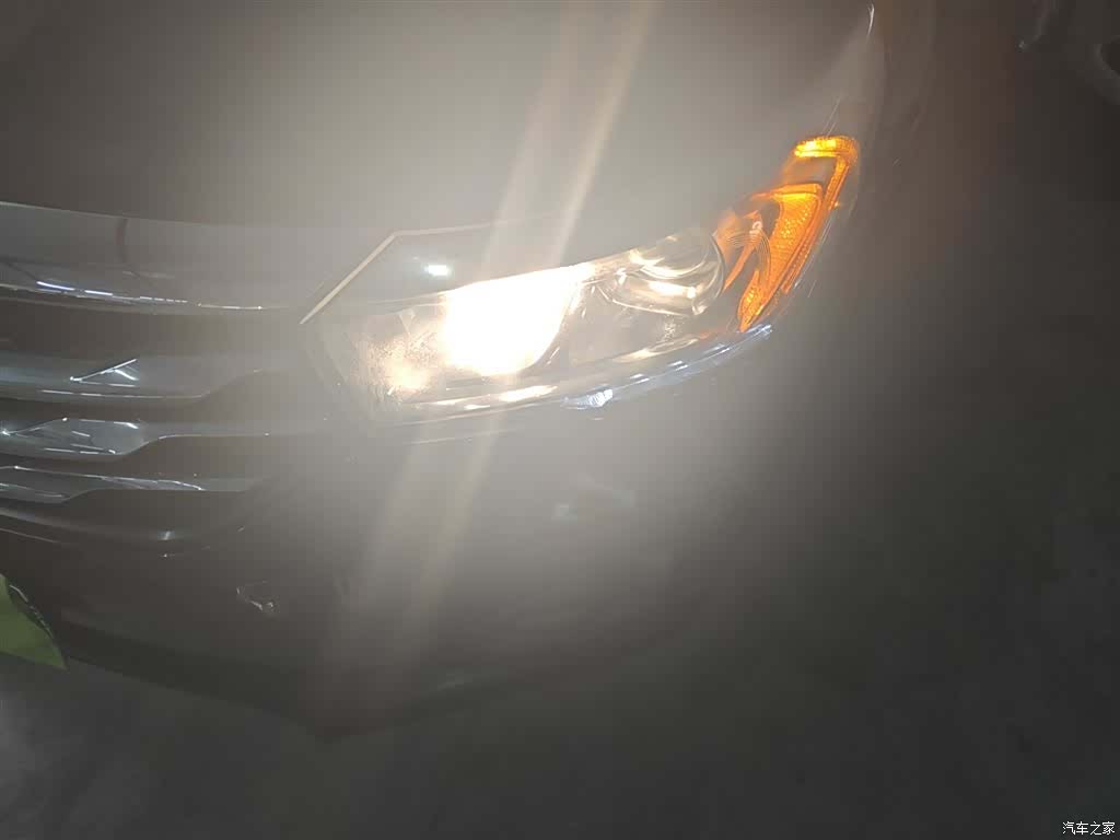 GAC GS4, 2017 3