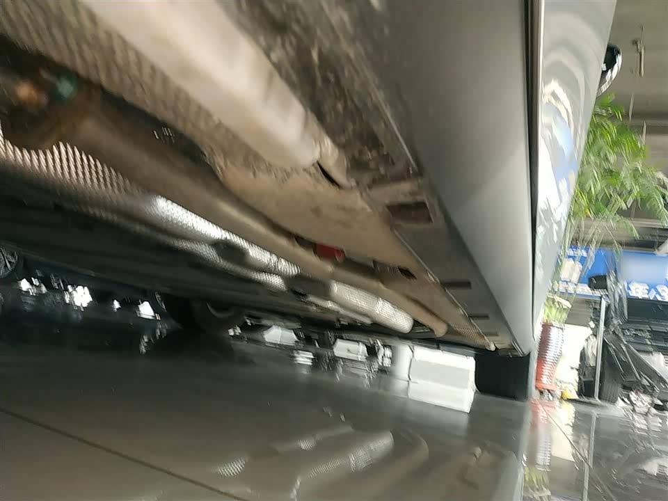 BYD Qin L BYD Qin L