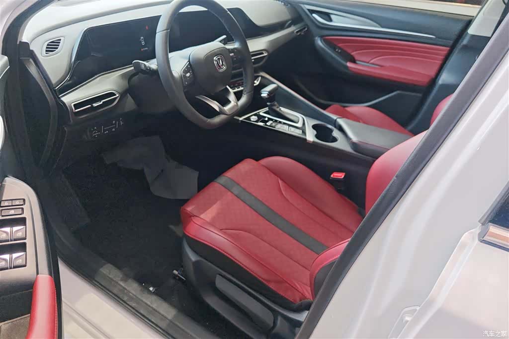 Changan Eado, 2021 9