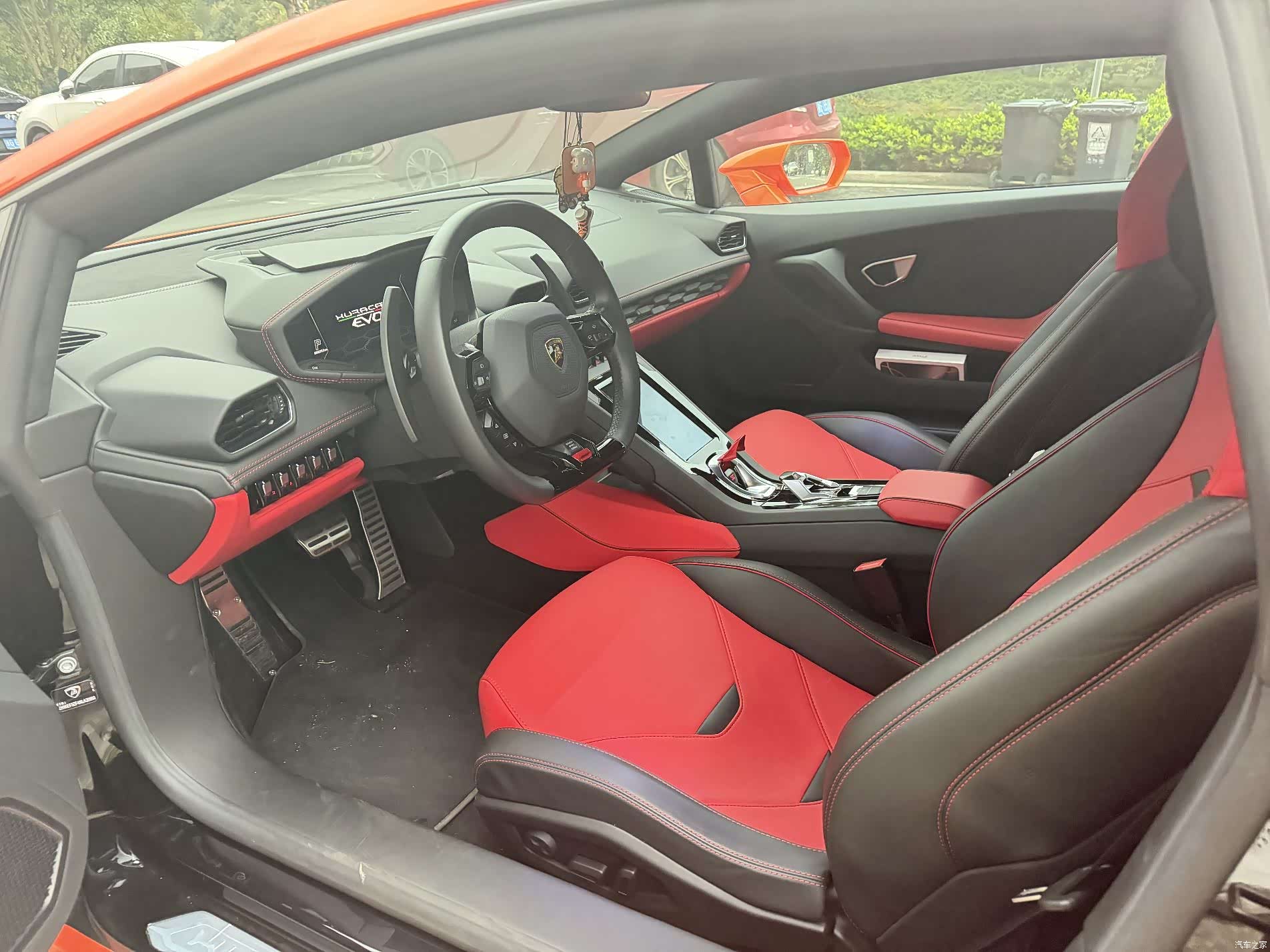Lamborghini Huracán, 2022 6