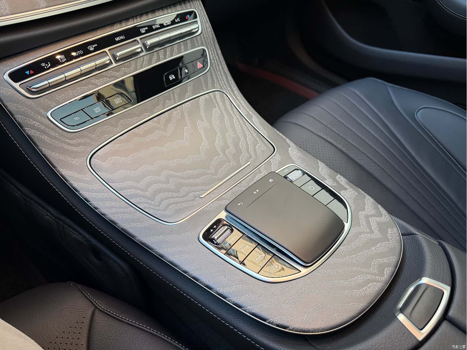 Mercedes-Benz CLS, 2024 12