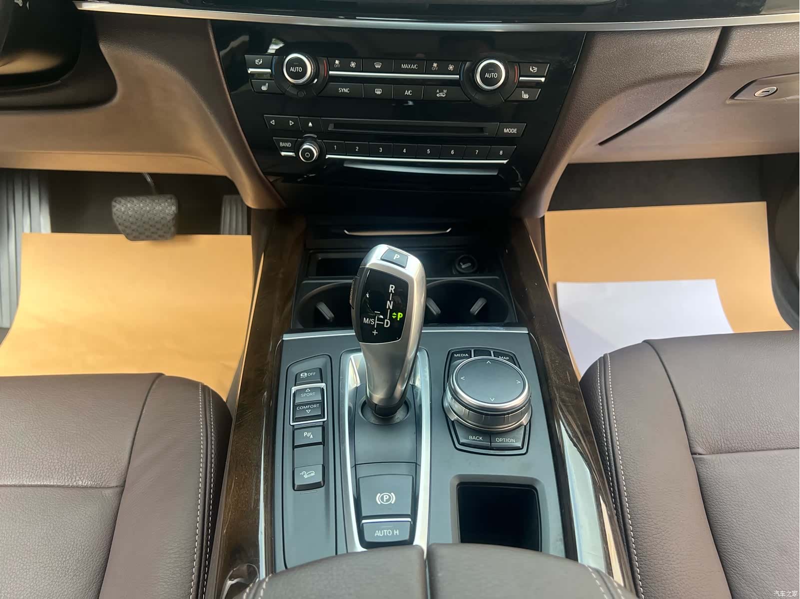 BMW X5, 2017 14
