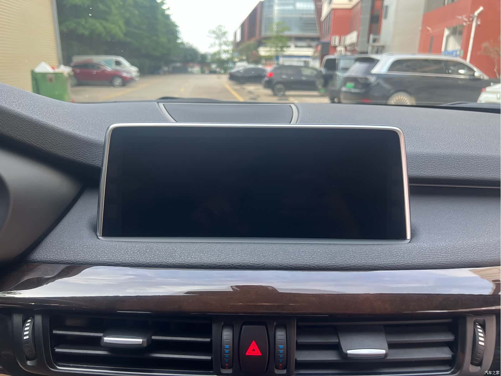 BMW X5, 2017 12