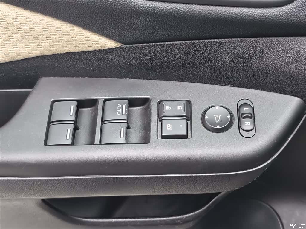 Honda CR-V, 2017 9