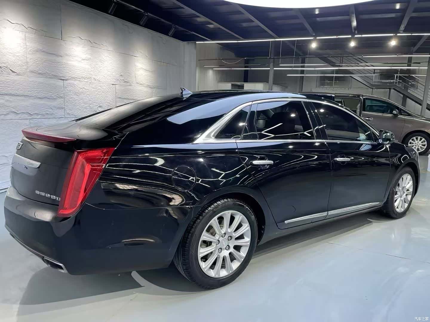 Cadillac XTS, 2016 11