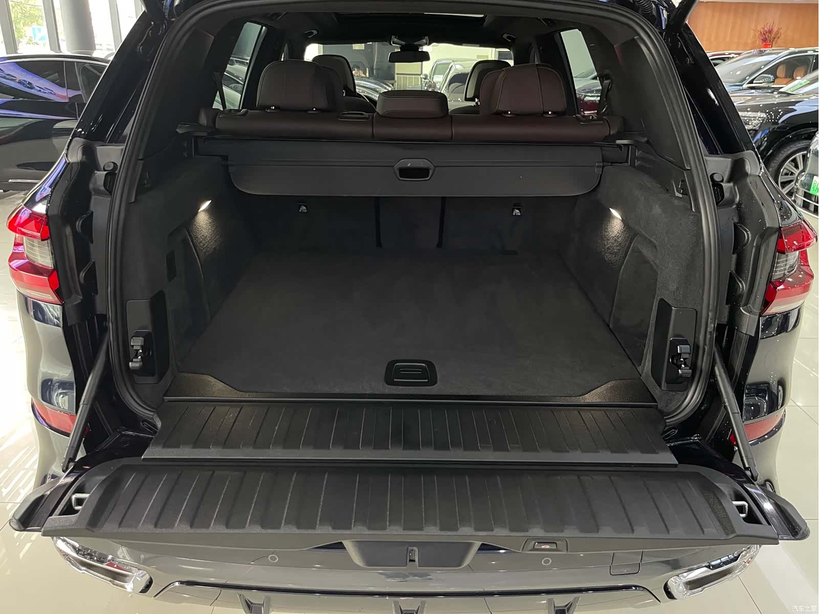 BMW X5, 2023 20