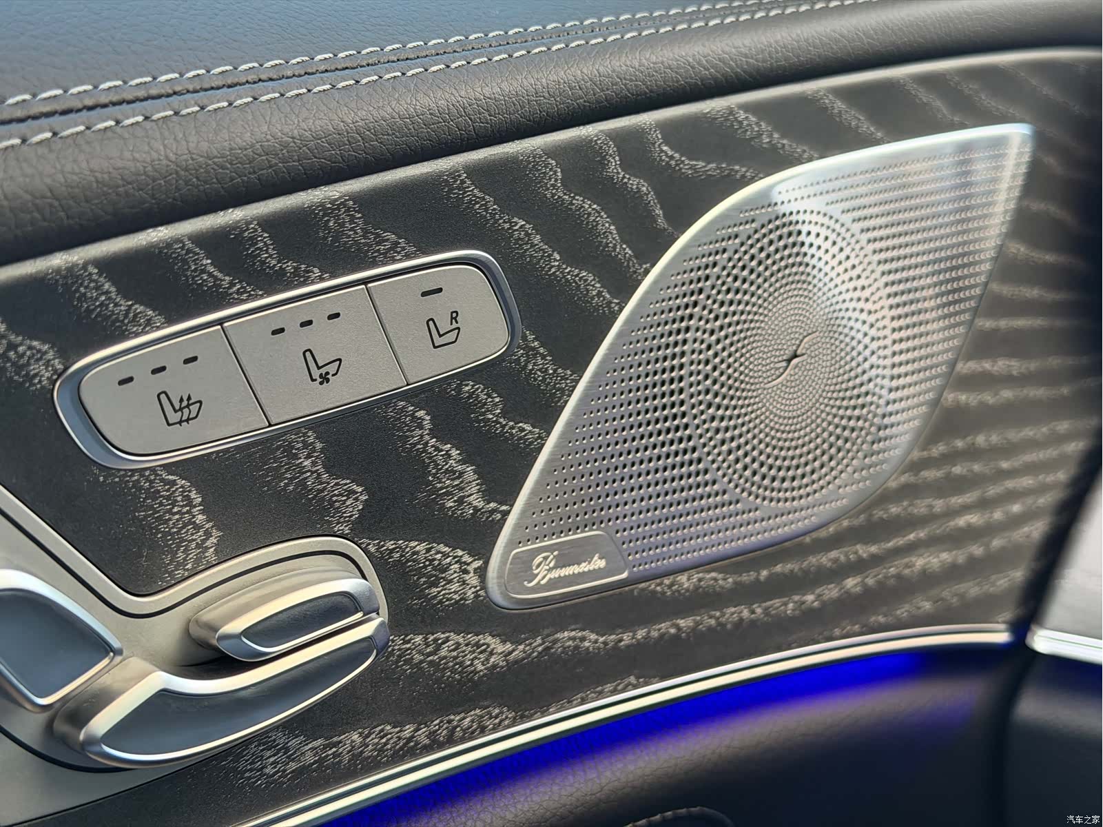 Mercedes-Benz CLS, 2024 25