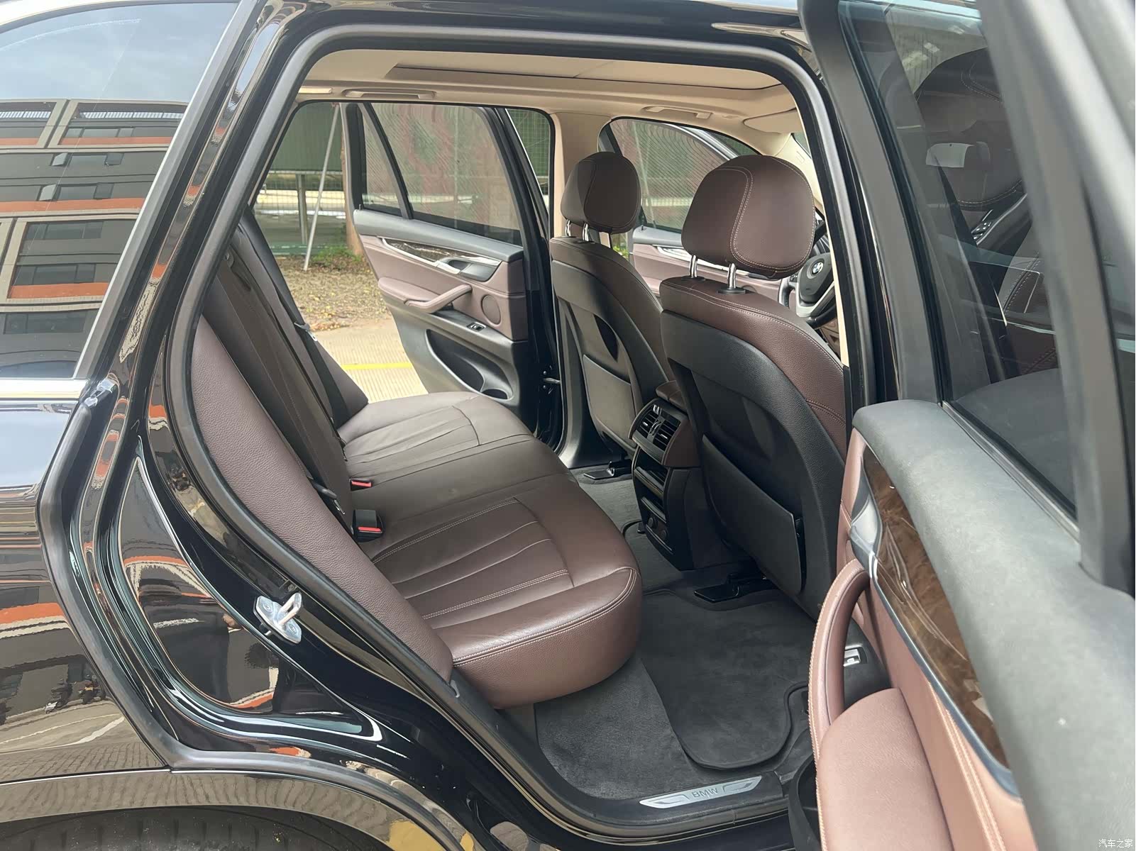BMW X5, 2017 9