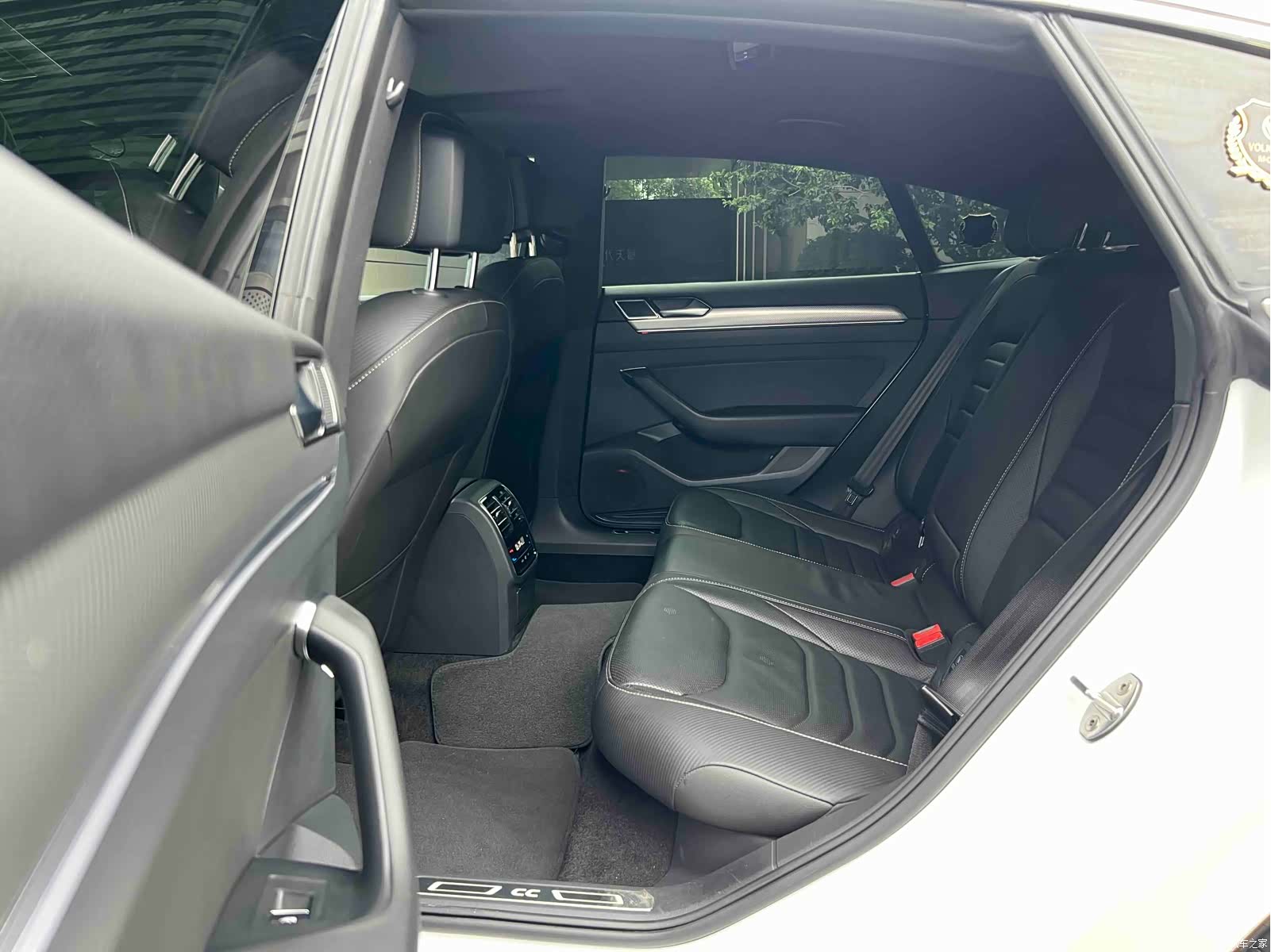 Volkswagen CC, 2020 13