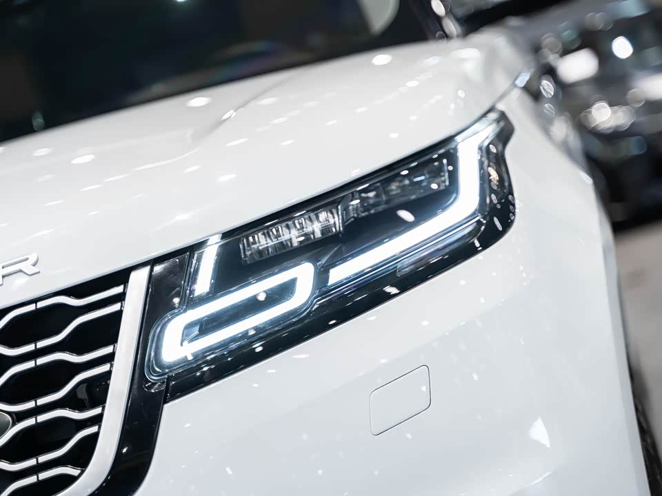 Land Rover Range Rover Star Pulse