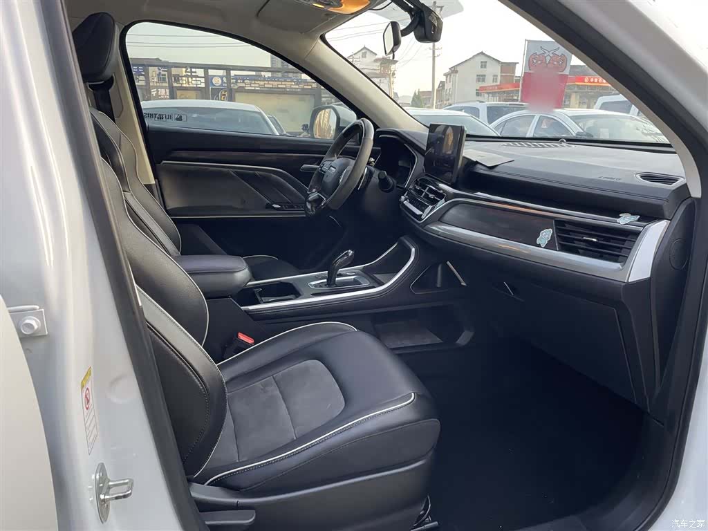 Haval H6, 2022 17