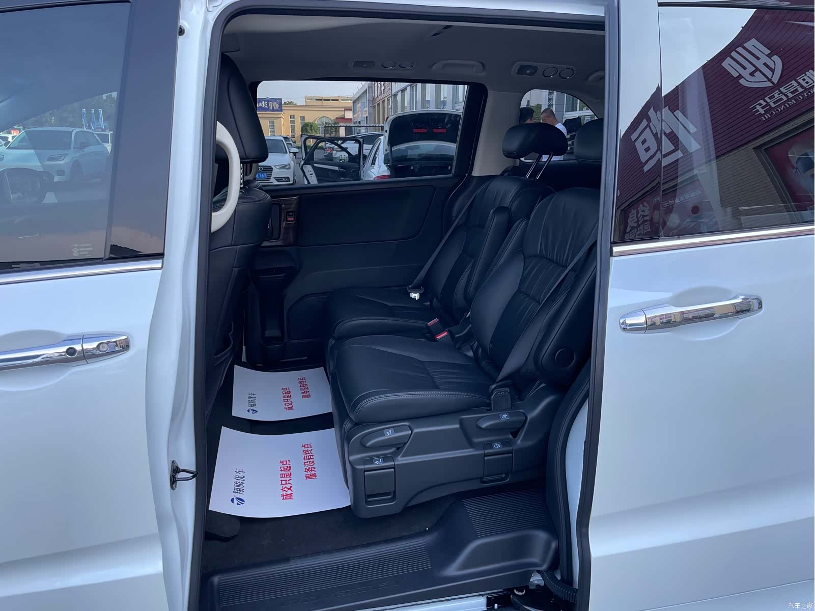 Honda Odyssey, 2017 9