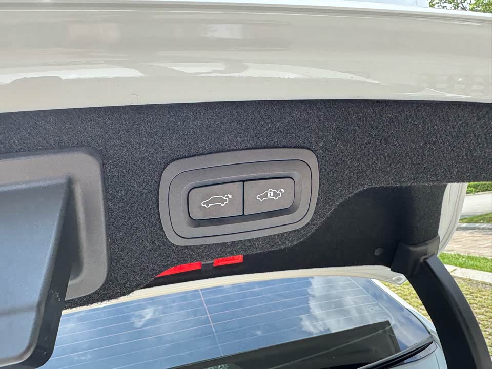 Volvo S90 Volvo S90