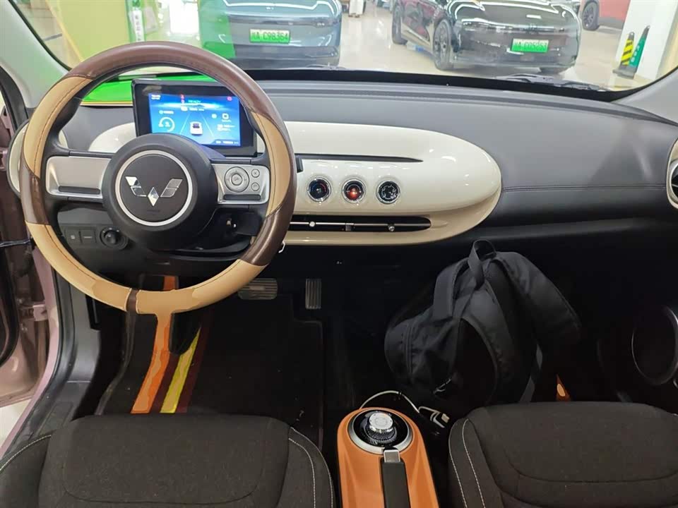 Wuling Wuling Bingguo