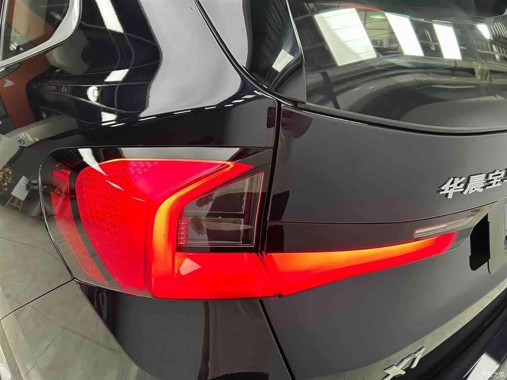 BMW X1, 2024 20