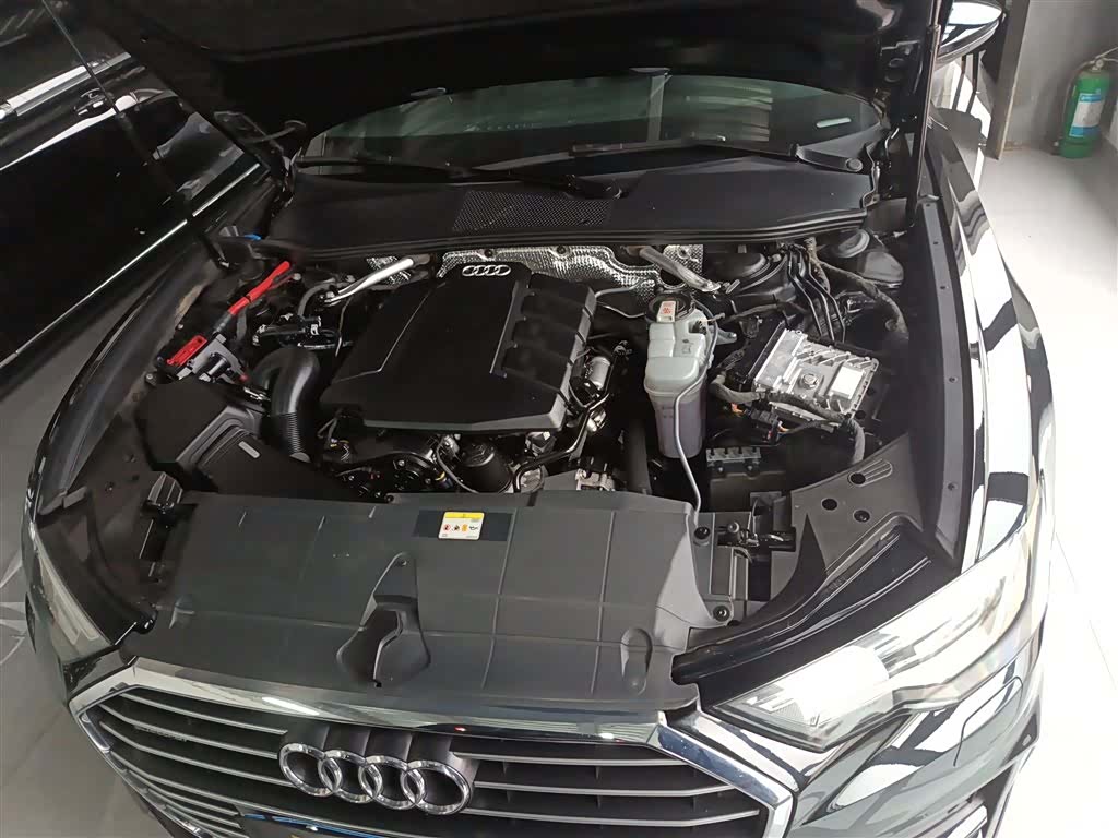 Audi A6L, 2022 20