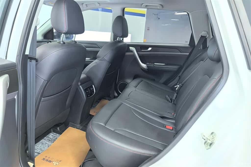 Haval M6, 2020 11