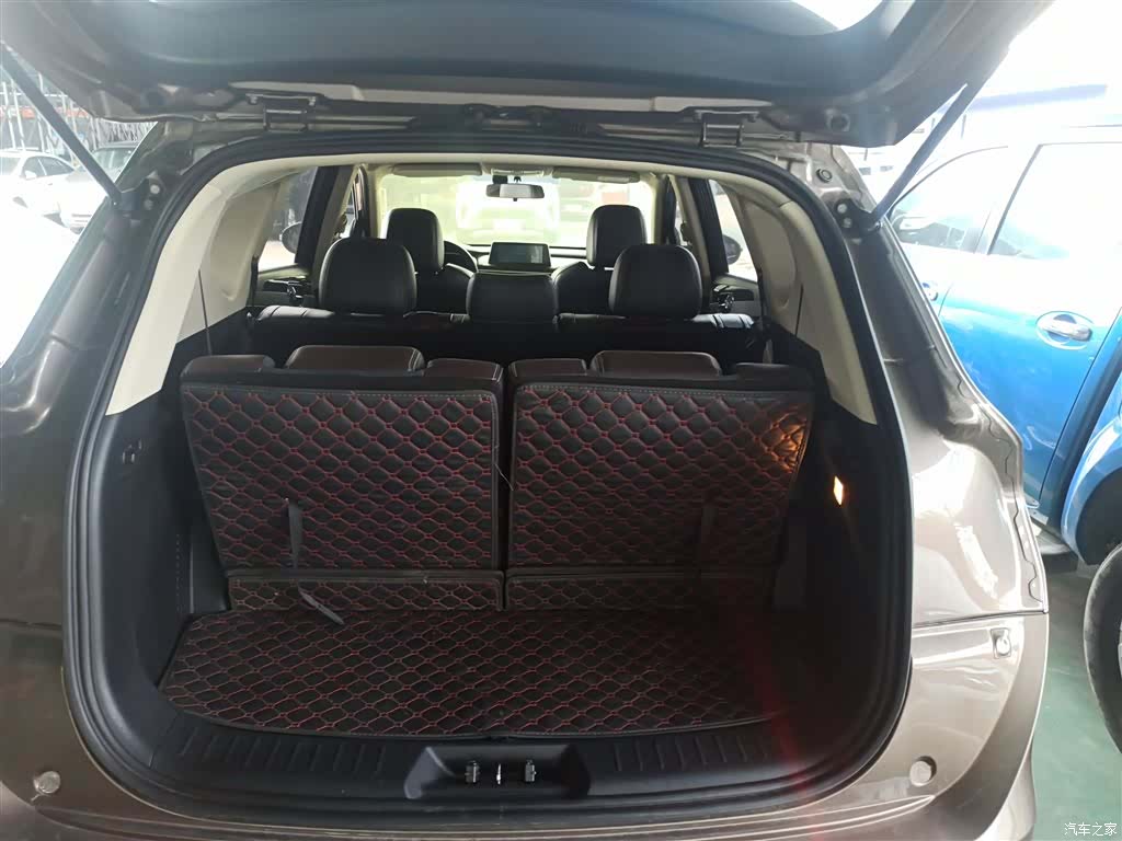 DongFeng 580, 2019 19