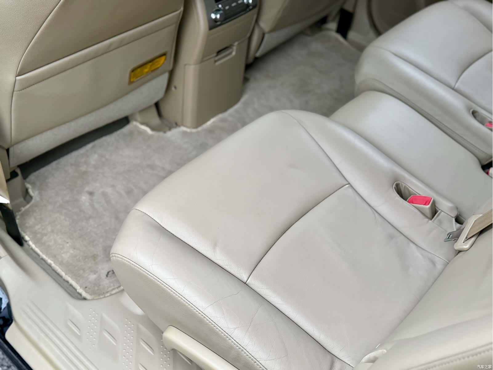 Toyota Highlander, 2014 13