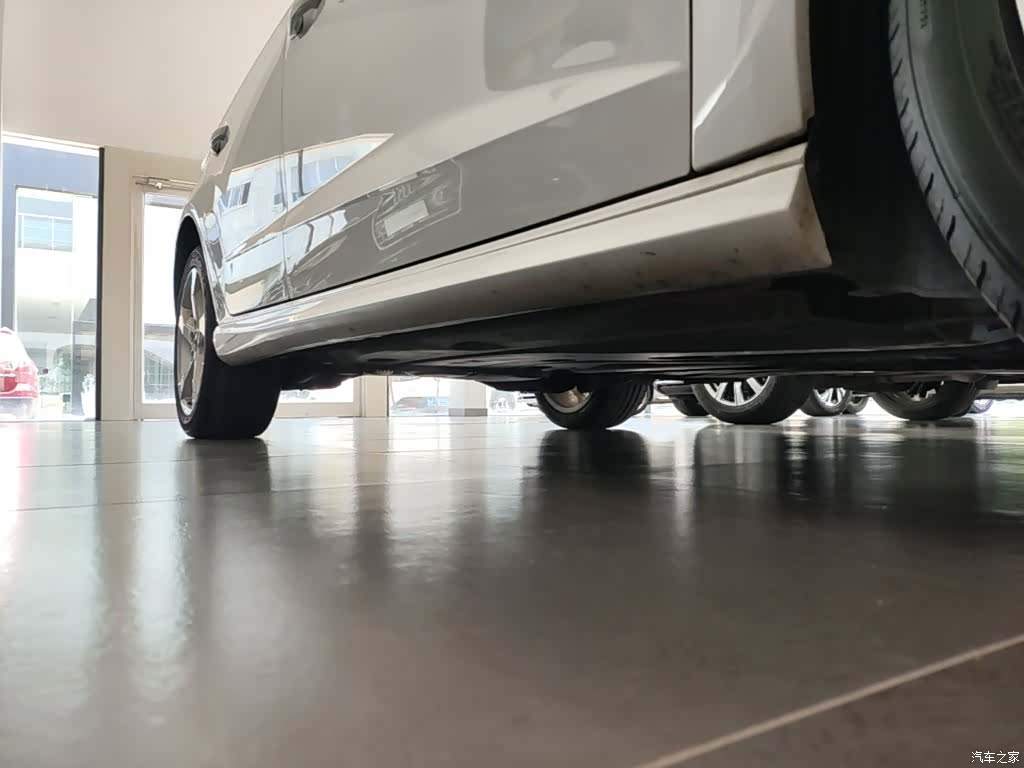 Audi A3, 2019 21