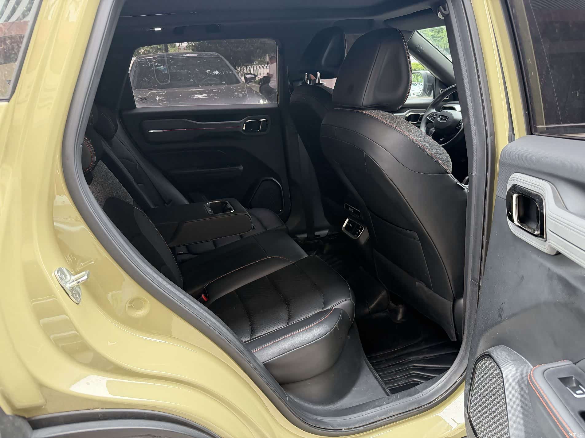 Geely 1.5TD, 2024 7