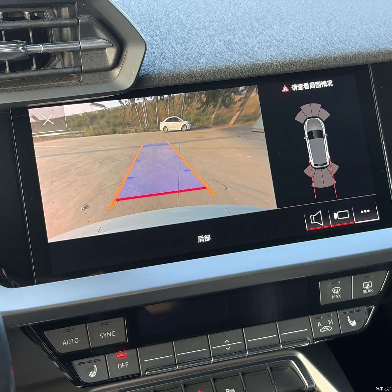 Audi A3, 2022 10