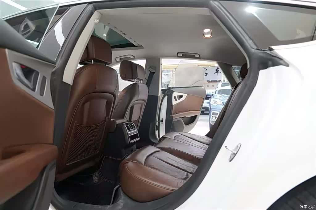 Audi A7, 2012 все фото