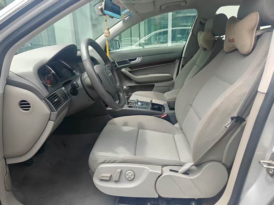 Audi A6L Audi A6L
