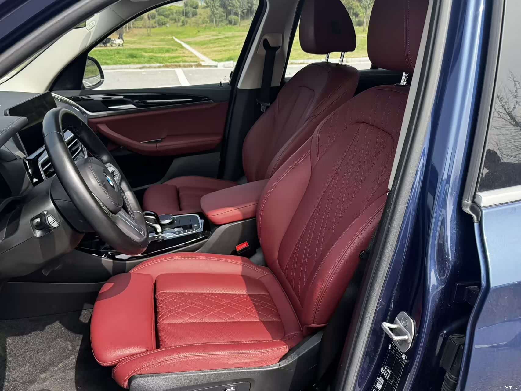 BMW X3, 2023 6