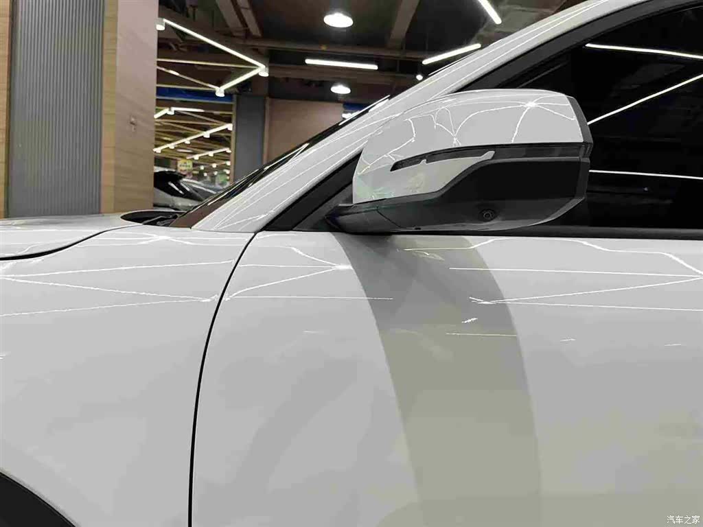 Geely Galaxy E5, 2025 26