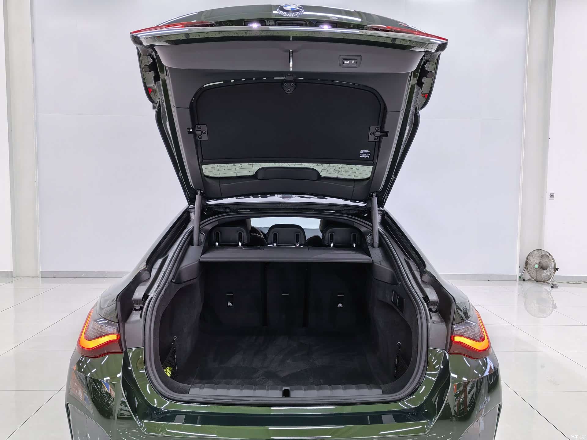 BMW 4 Series, 2022 18