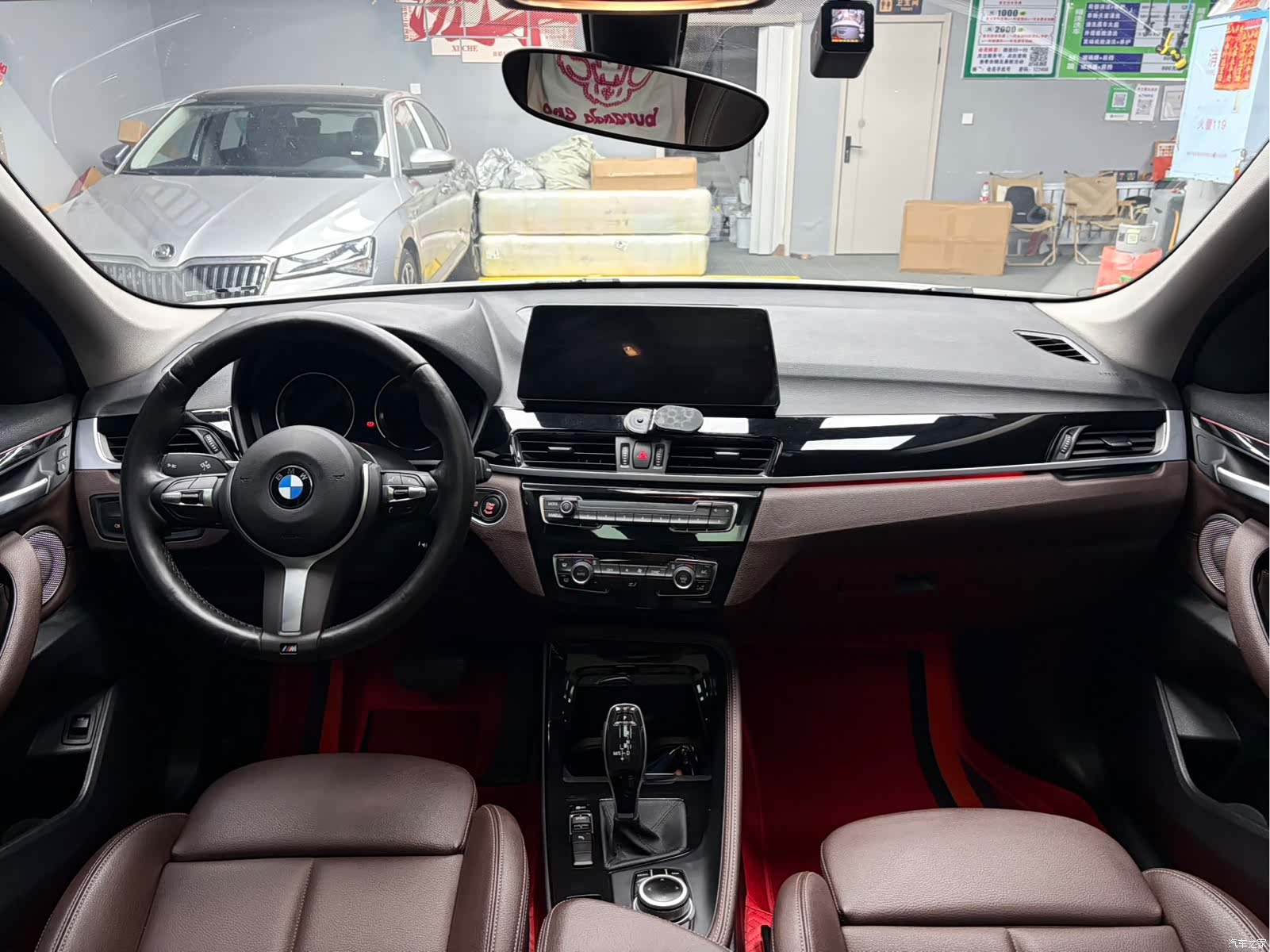 BMW X1, 2022 10