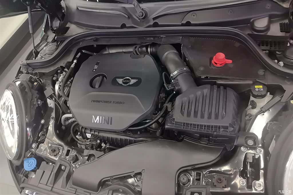 Mini Cooper, 2017 10