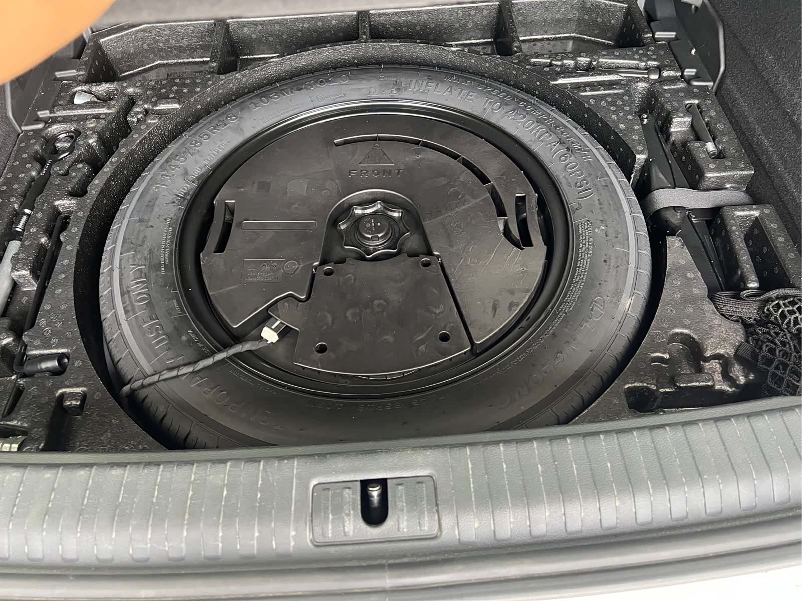 Audi Q3, 2022 19