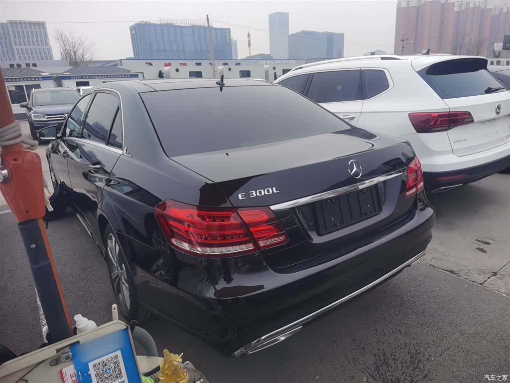 Mercedes-Benz E-Class, 2014 23