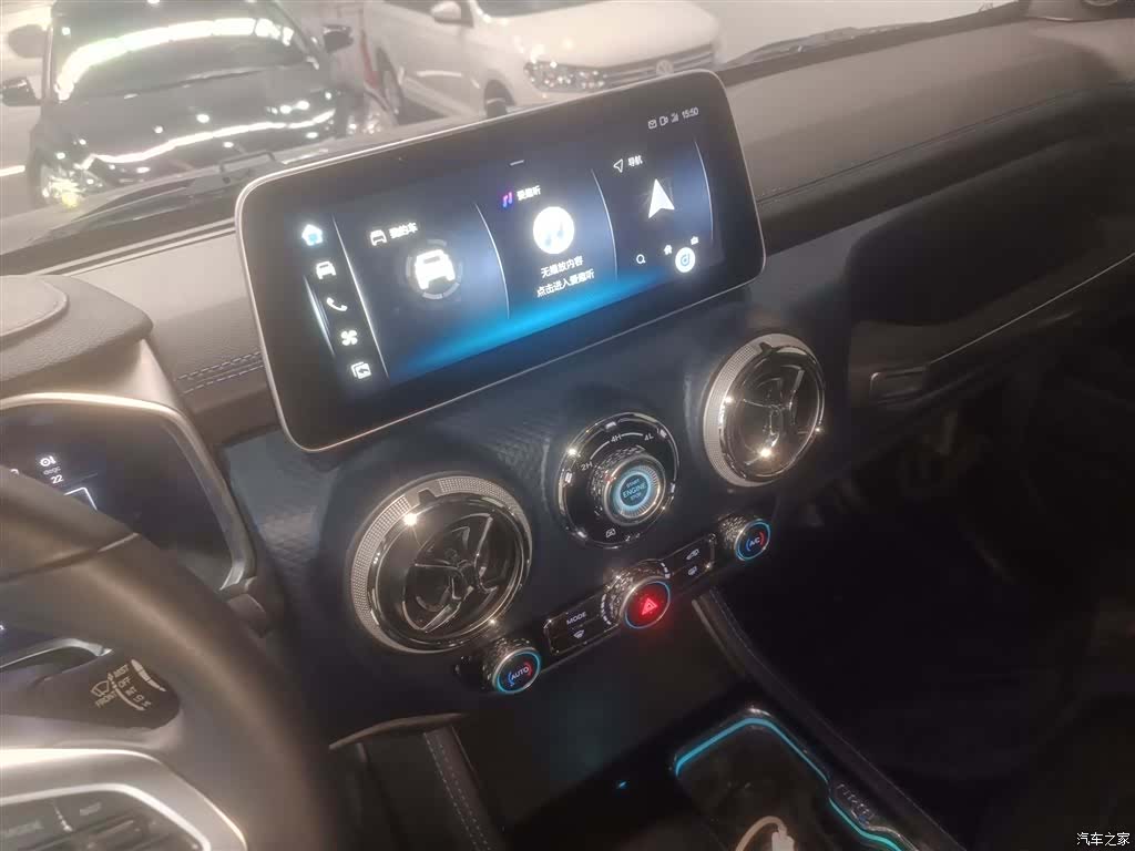 BAIC BJ40, 2022 13