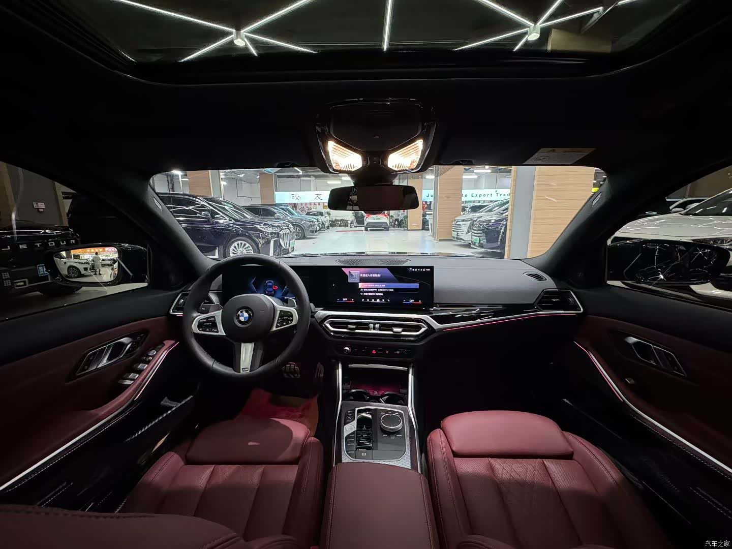 BMW 3 Series, 2024 6