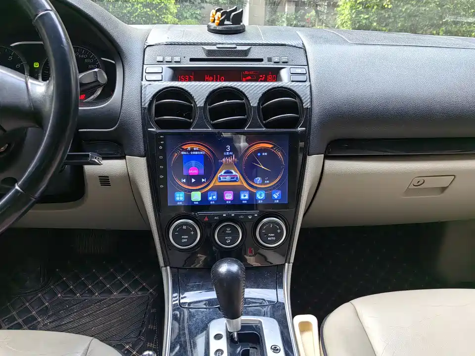 Mazda 6 Mazda 6