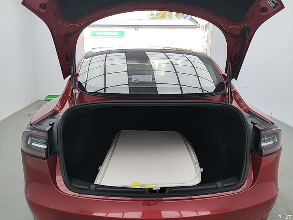 Tesla Model 3, 2020 19