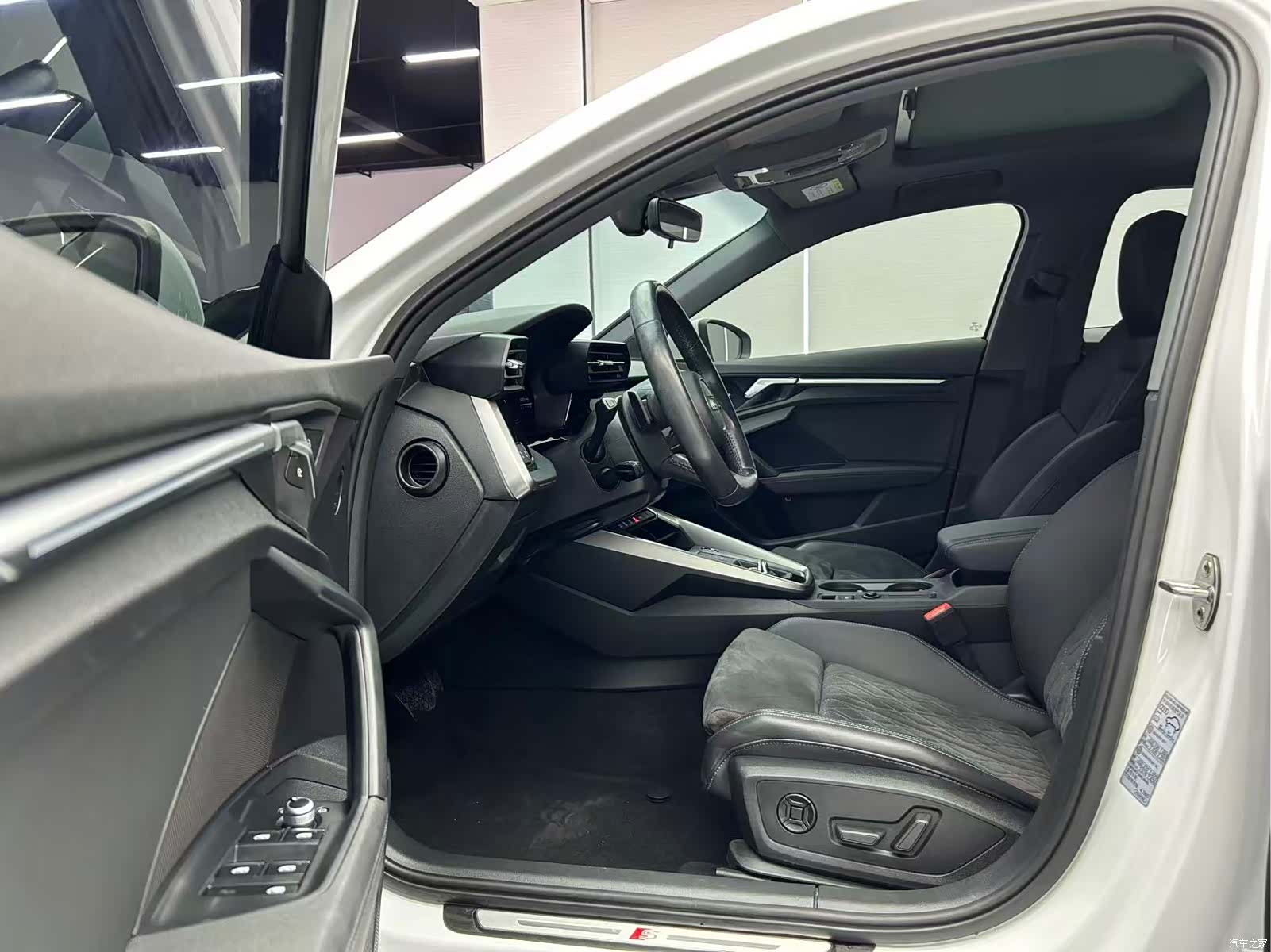 Audi A3, 2022 9