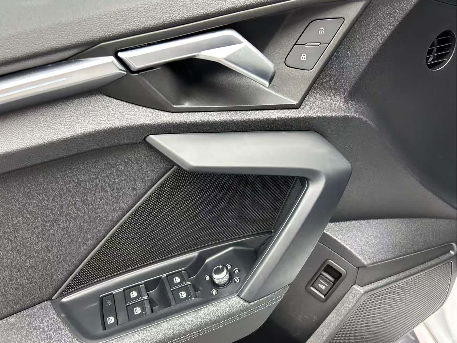 Audi A3, 2022 10