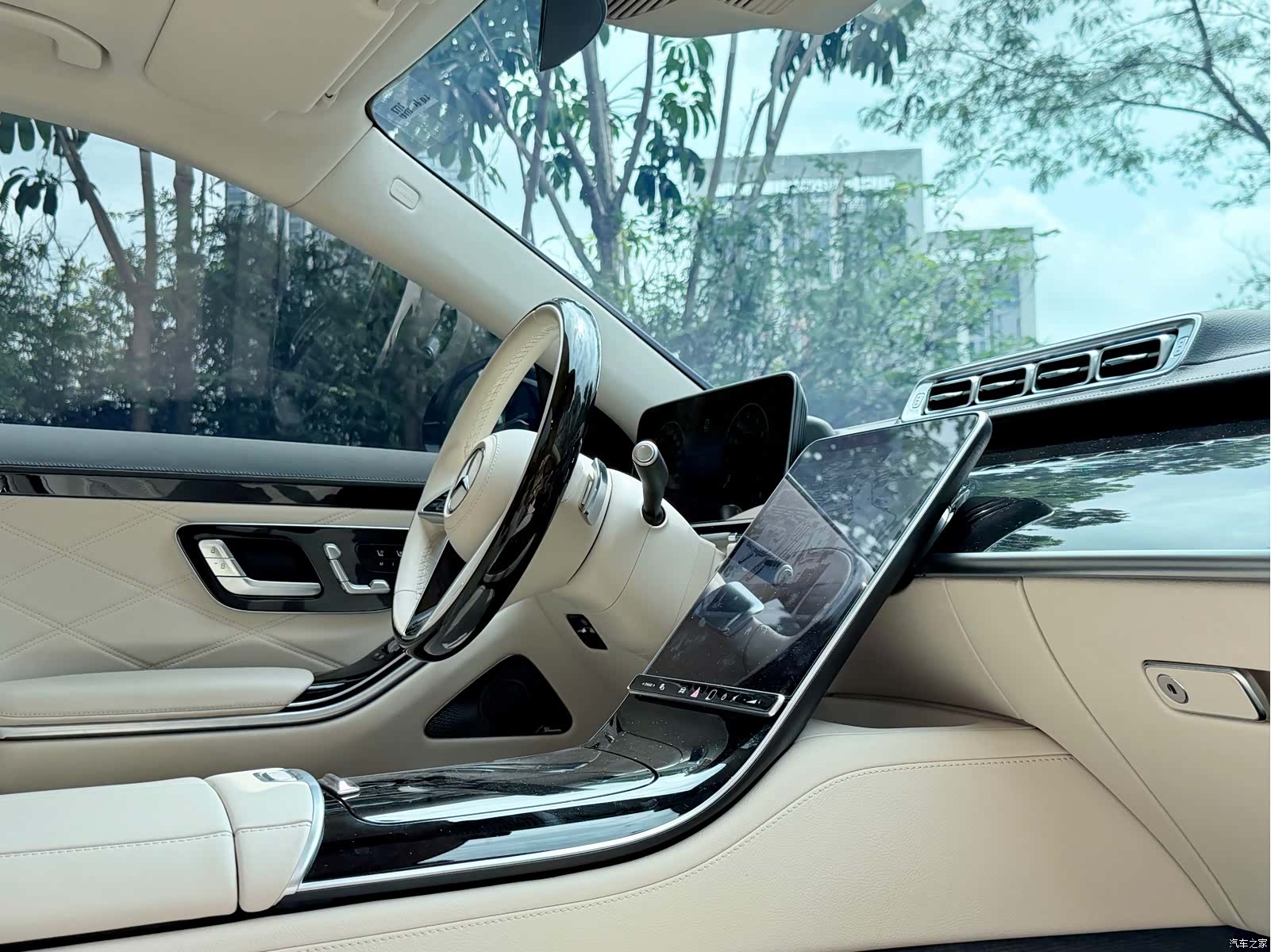 Maybach S-Class, 2025 16