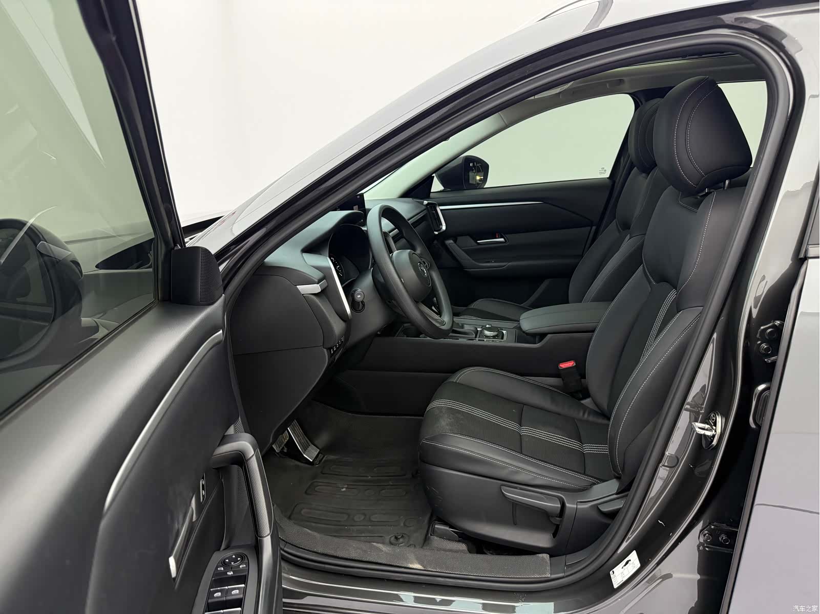 Mazda CX-50, 2023 23